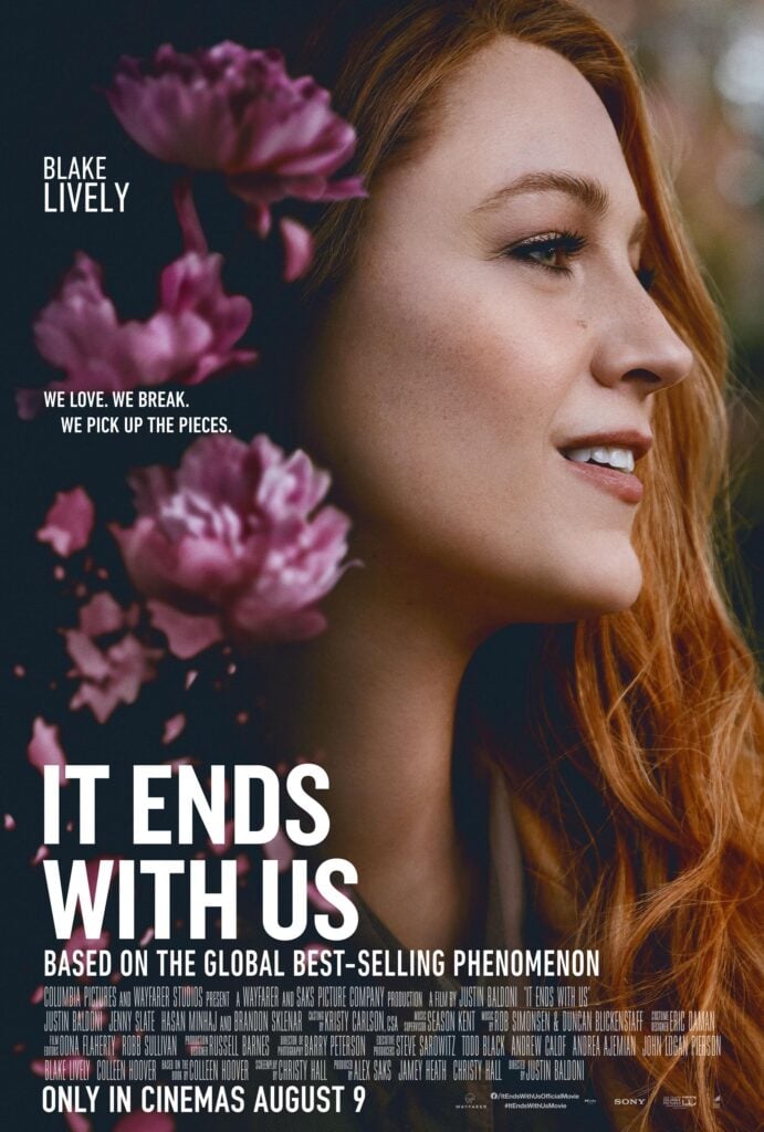 After starring and producing in the box office hit It Ends with Us, Blake Lively recently filed a sexual harassment lawsuit against co-star and director Justin Baldoni.