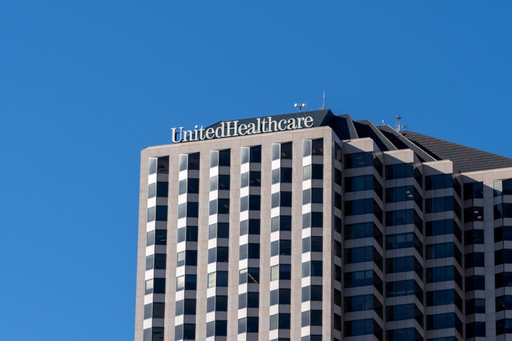 UnitedHealthcare is in the national spotlight amidst the shocking murder of its CEO, Brian Thompson. This news brings renewed scrutiny to the company's policies and practices, including a recent religious discrimination lawsuit.