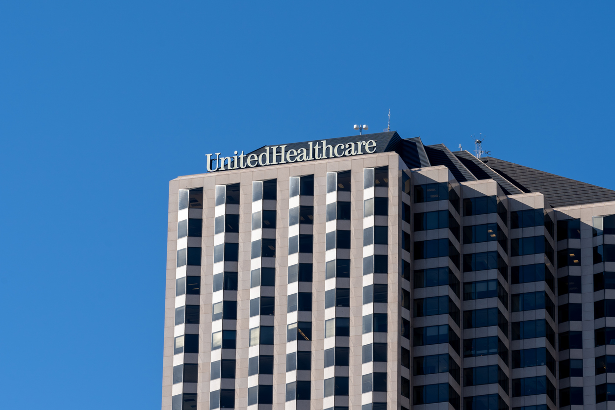 UnitedHealthcare is in the national spotlight amidst the shocking murder of its CEO, Brian Thompson. This news brings renewed scrutiny to the company's policies and practices, including a recent religious discrimination lawsuit.