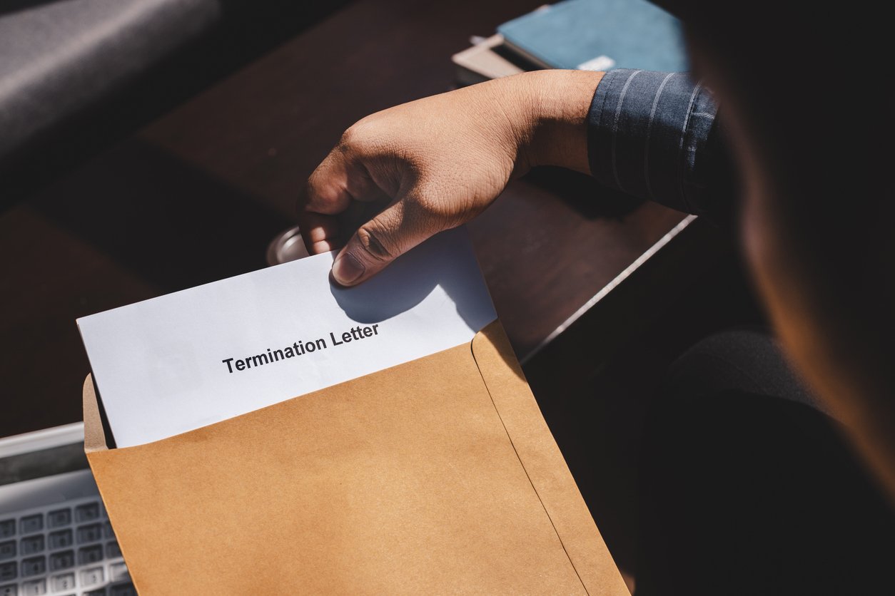 Do you believe you're about to get fired? Understand what steps you can take to prepare for a wrongful termination suit.