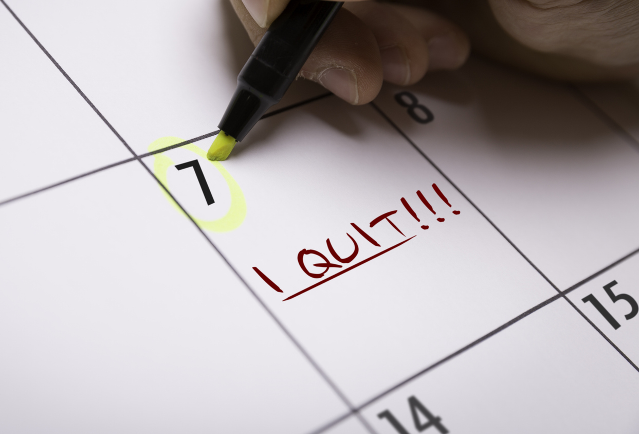 Five clear signs it’s time to quit your job and what you can do to protect your rights according to employment laws.