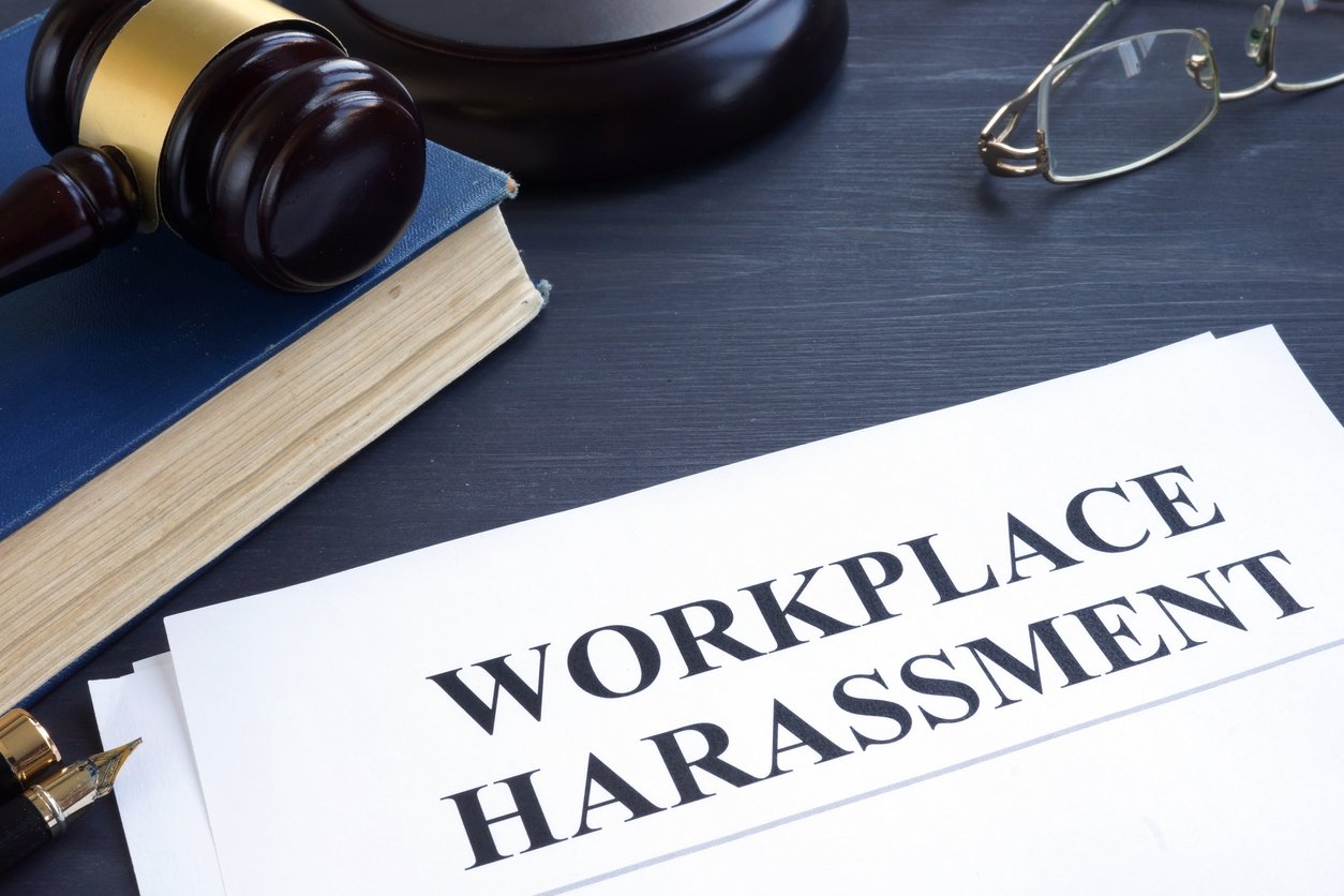 Learn the latest terms for sexual harassment, so you can identify sexual harassment and seek legal assistance as soon as possible.