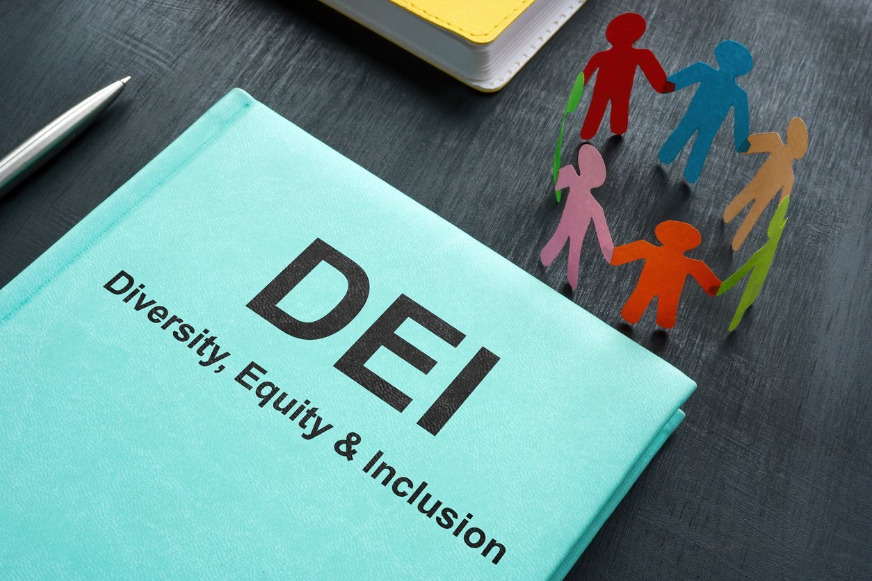 Trump's executive orders seek to terminate decades of DEI policies aimed at promoting representation in the federal workforce. 