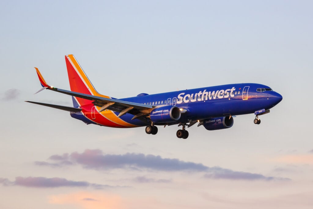 For the first time in its 53-year history, Southwest revealed plans to lay off 1,750 employees at its Dallas Love Field headquarters.