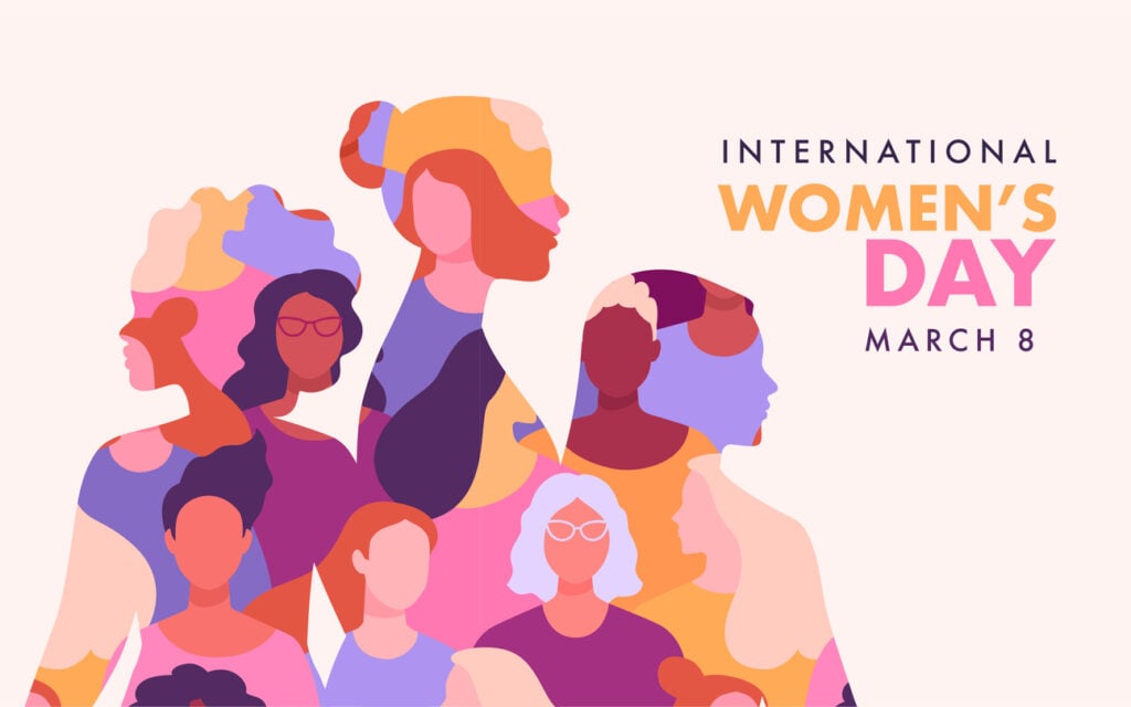 Internationally Women's Day is the time to celebrate strides women have made in the workplace by advocating for fair treatment and equal pay.