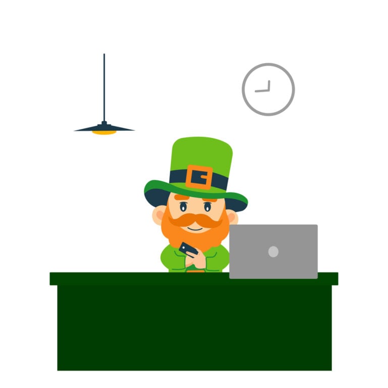 St. Patrick’s Day allows employers to boost morale, however, employers must remember to maintain workplace safety.