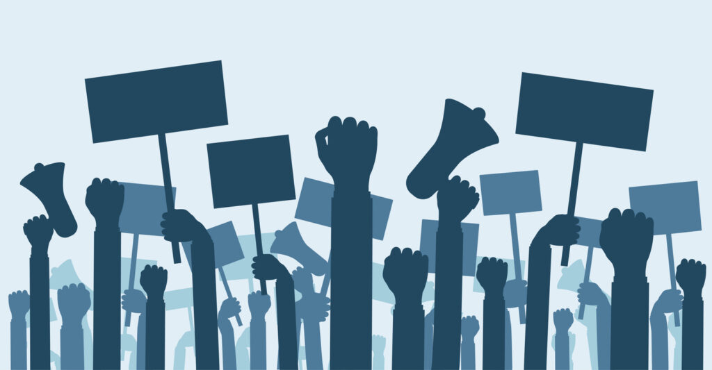 As unprecedented May Day protests took place in cities across the United States this year, workers and advocates highlighted the importance of fair labor practices and workplace protections.