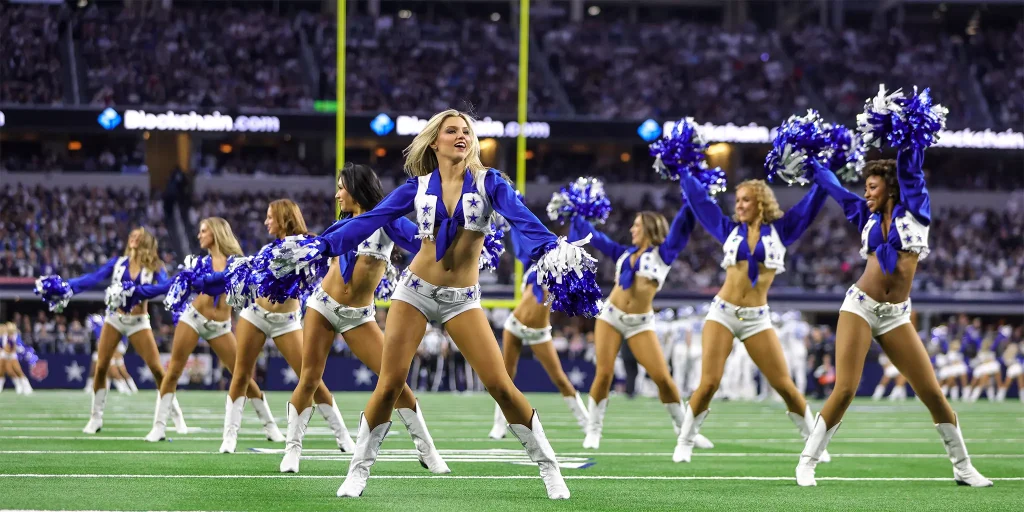 After years of legal battles, the Dallas Cowboys Cheerleaders secured a landmark victory: a 400 percent pay raise in their fight for fair pay.