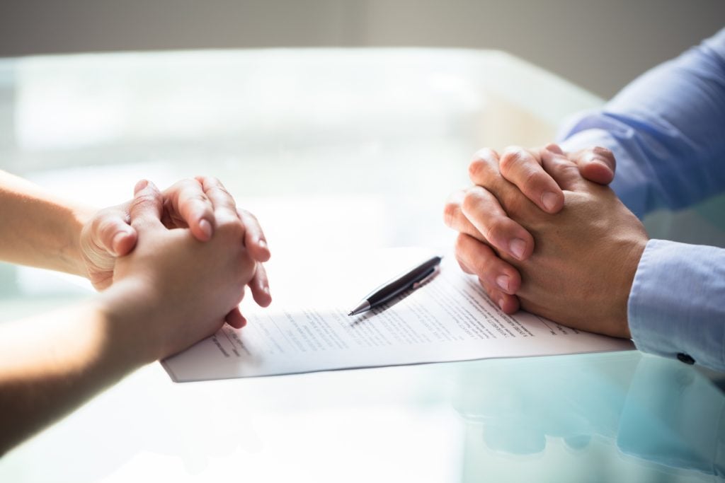 Are you an employee negotiating your Massachusetts severance agreement? Our MA employment law attorneys are here to help.