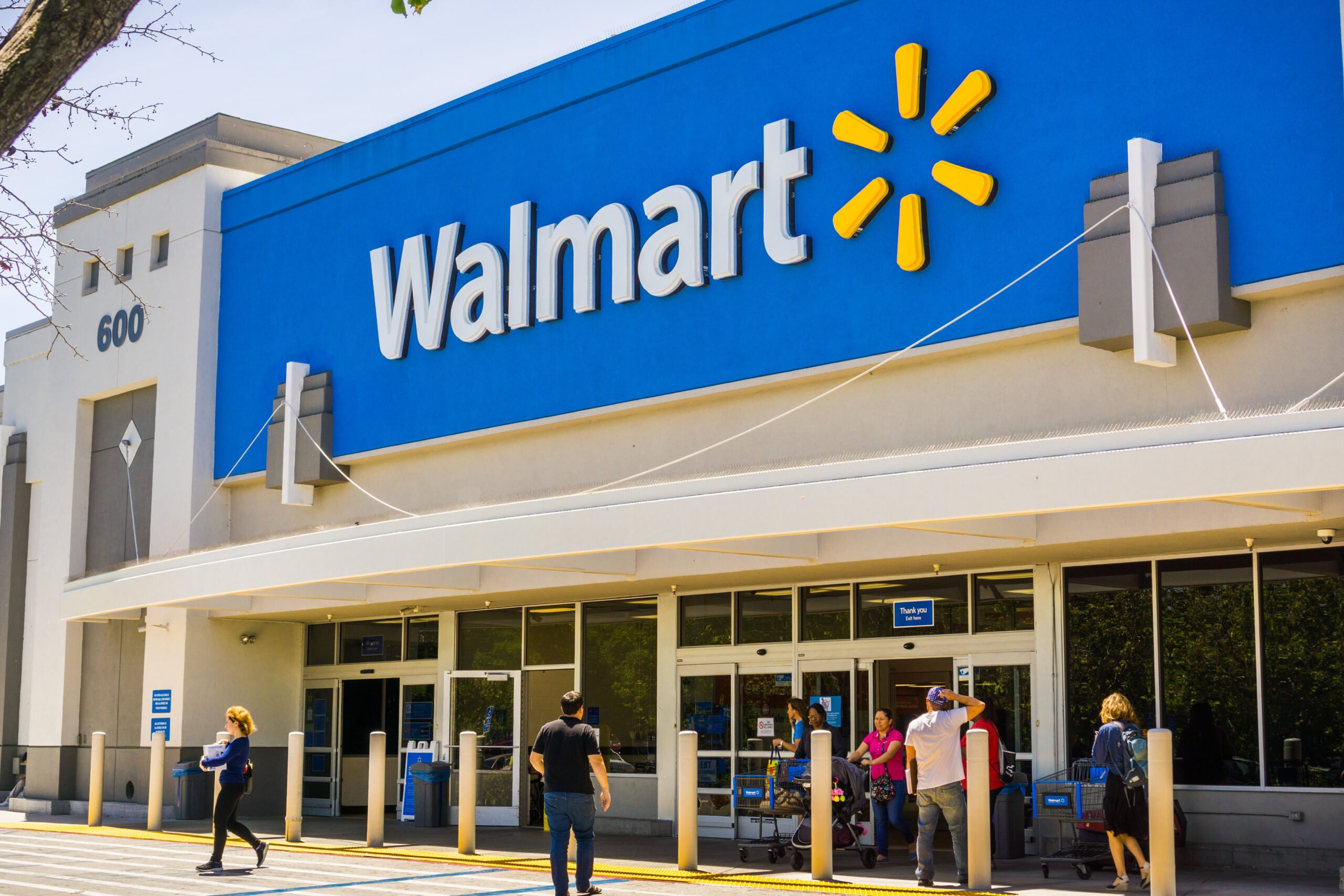 Walmart cannabis class action and employment law in New Jersey, New York