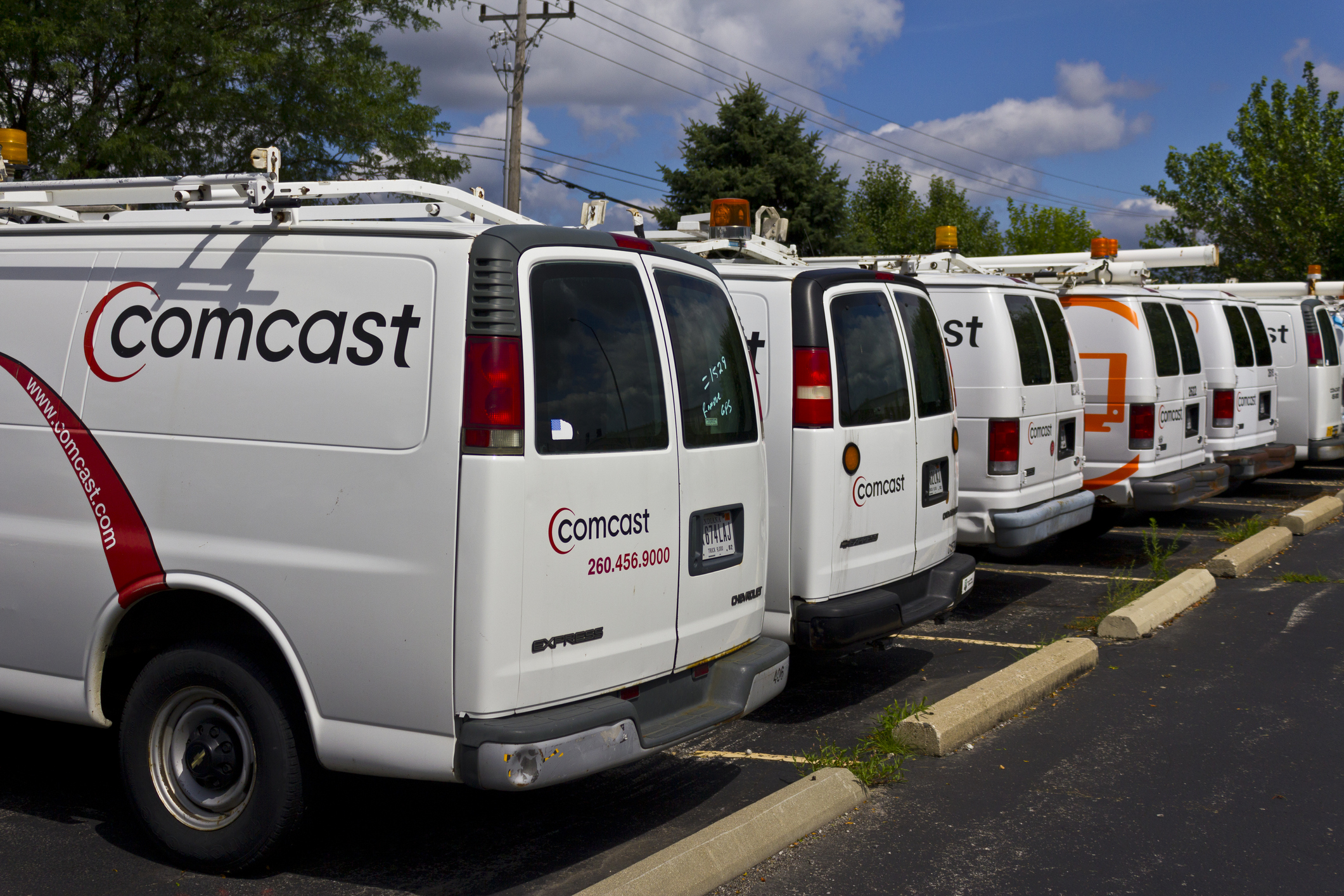 Comcast Faces Wage and Hour Class Action Lawsuit WSNYC Blog