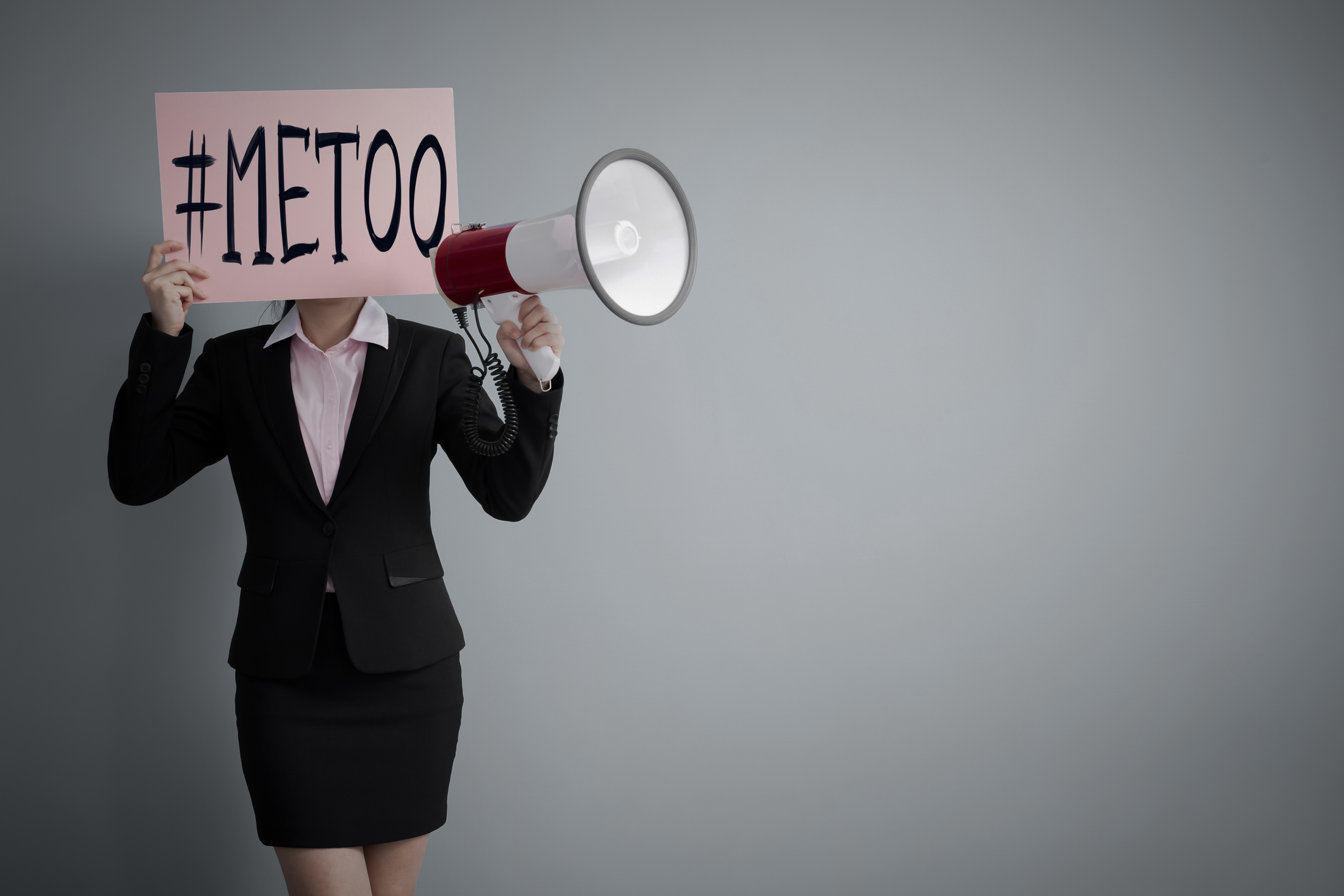 sexual harassment lawyers in New York City and New Jersey